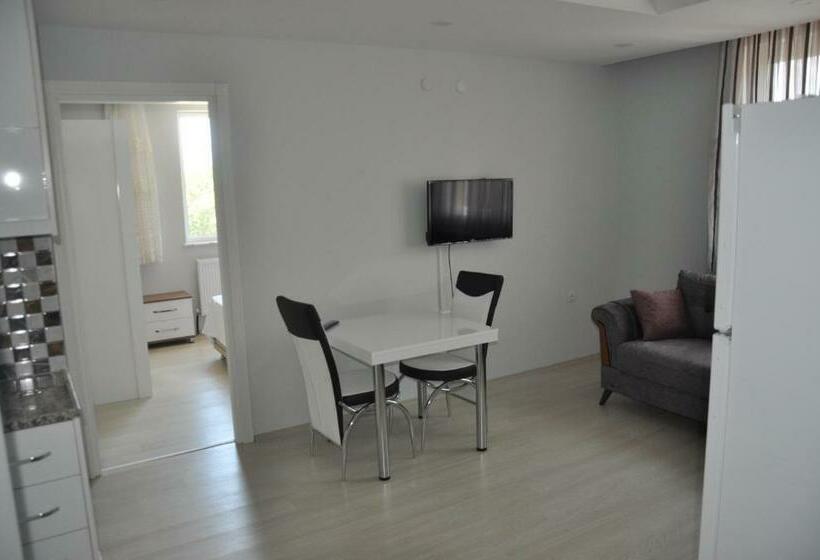 Hannapart Otel