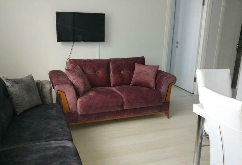 Hannapart Otel