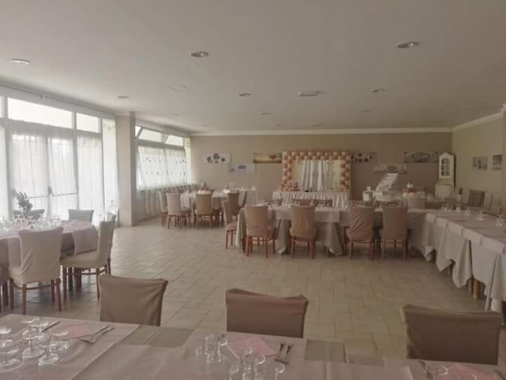 호텔 Agriturismo Lo Zafferano