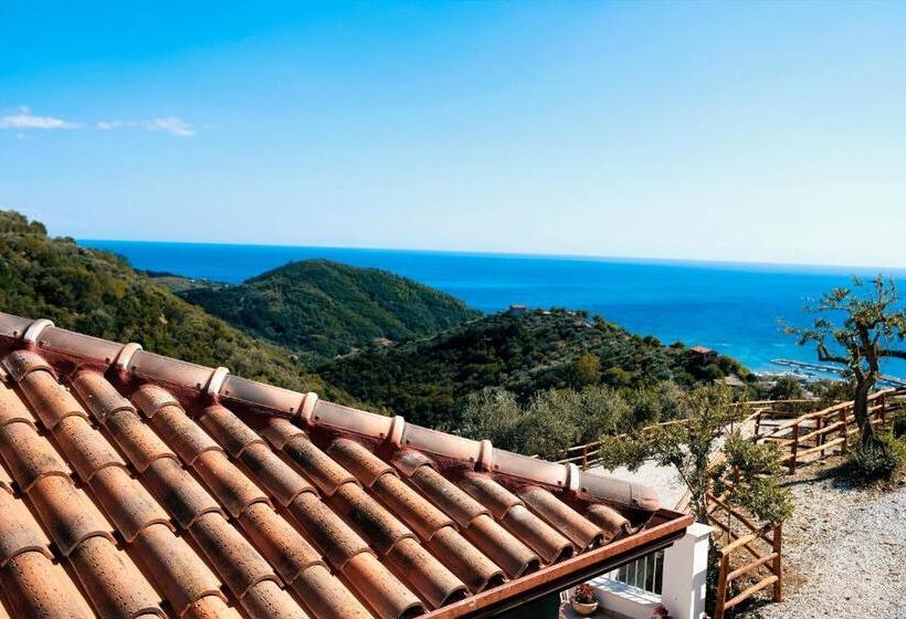 酒店 Country House “ Il Mandorlo”