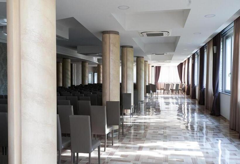 בית מלון כפרי La Casa Del Pellegrino