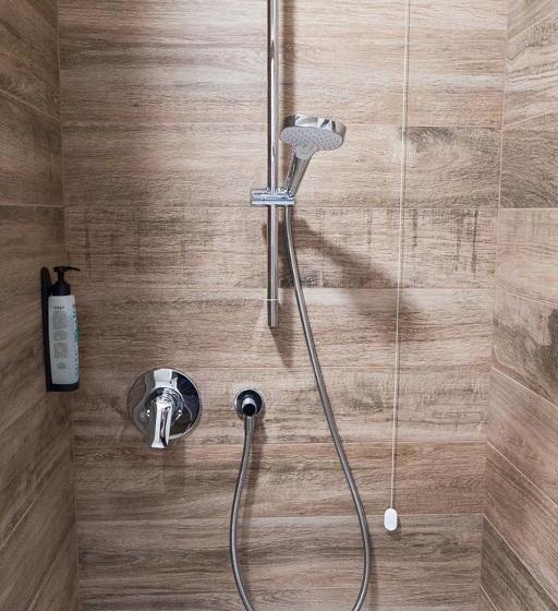 בית מלון כפרי La Casa Del Pellegrino