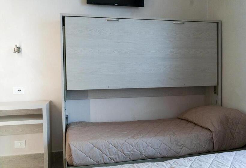 בית מלון כפרי La Casa Del Pellegrino