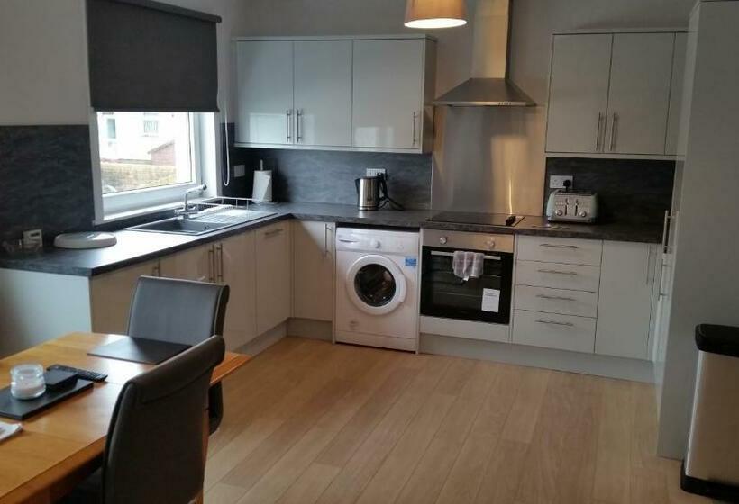 Newtown Apartments