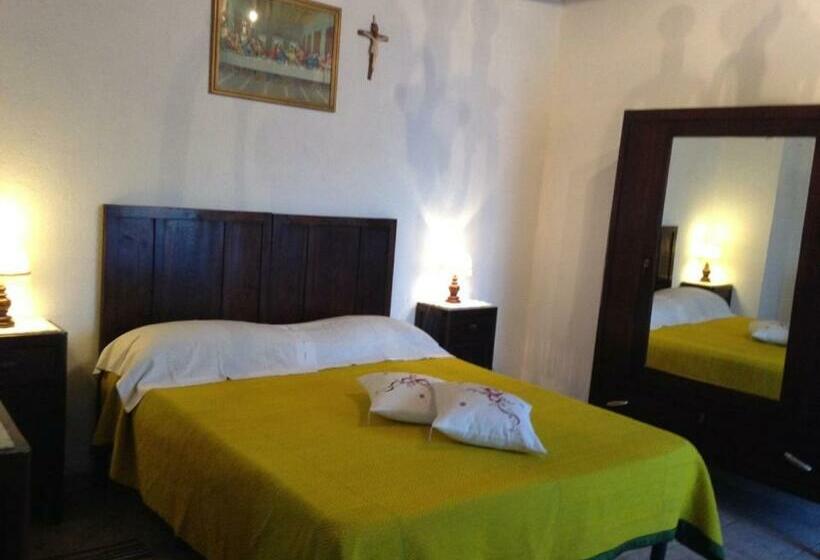 Penisola Verde B&b