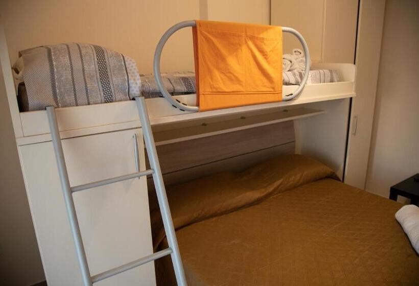 ペンション B&b Miramare Suite