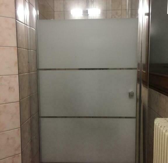 Пансион Grande Chambre Climatisée Chez Xavier