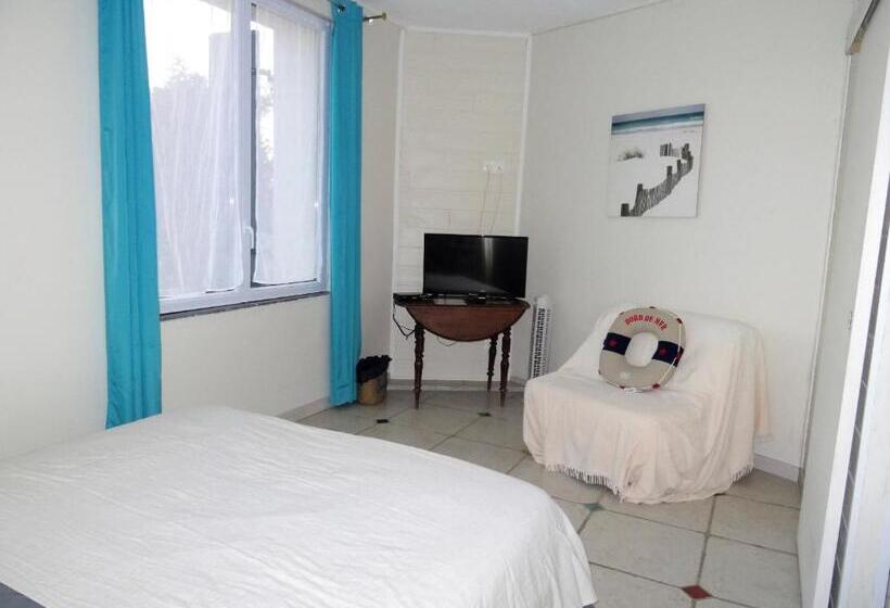 פנסיון Les Flots De Ma Vie Chambres D Hotes Et Tipi Florence Et Virginie Gossin