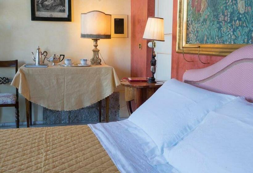 پانسیون Luxory Suite Su Lungarno