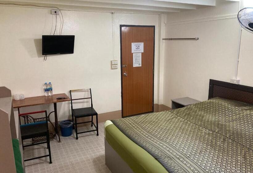 پانسیون Orchid Guest House