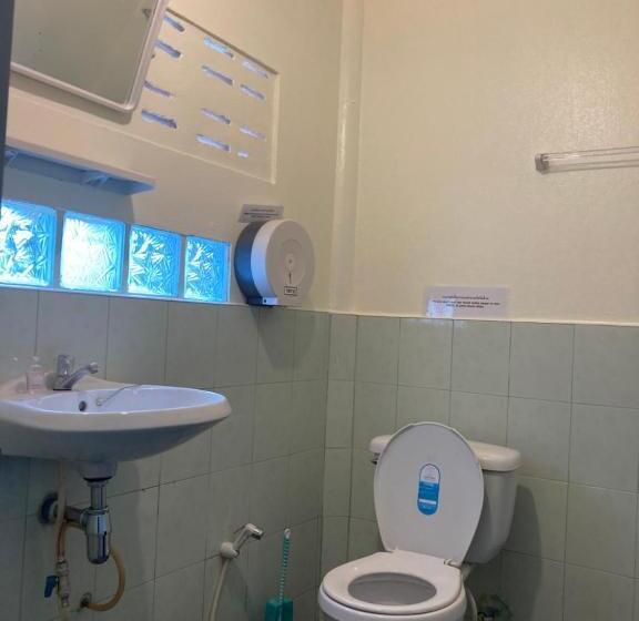 پانسیون Orchid Guest House