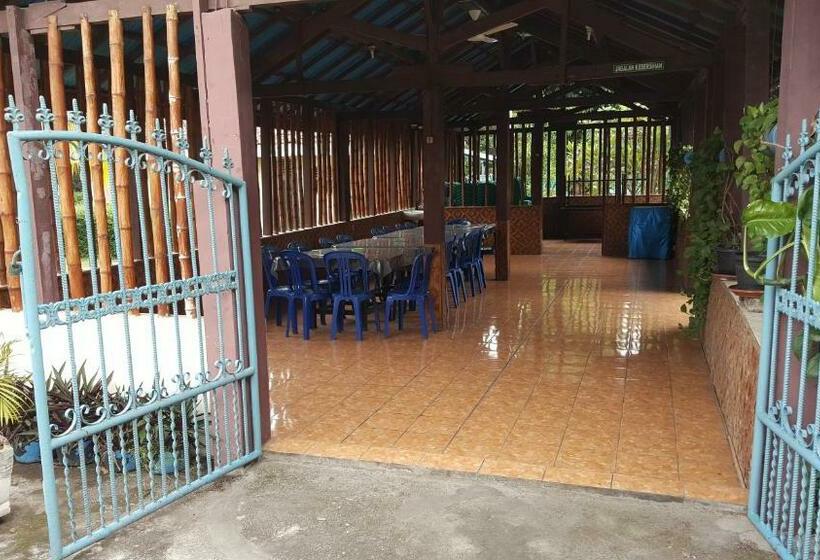 پانسیون Sentosa Hotel & Restaurant   Tersertifikasi Chse Dari Kementerian Pariwisata Dan Ekonomi Kreatif