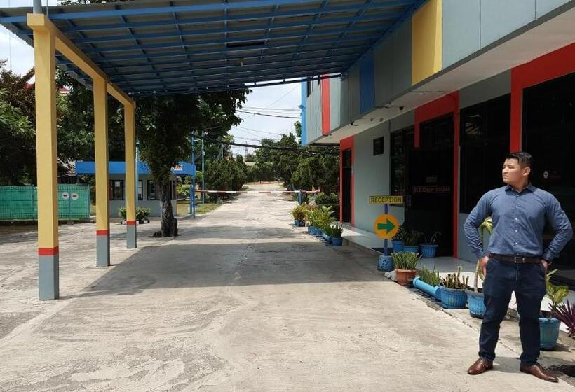 پانسیون Sentosa Hotel & Restaurant   Tersertifikasi Chse Dari Kementerian Pariwisata Dan Ekonomi Kreatif