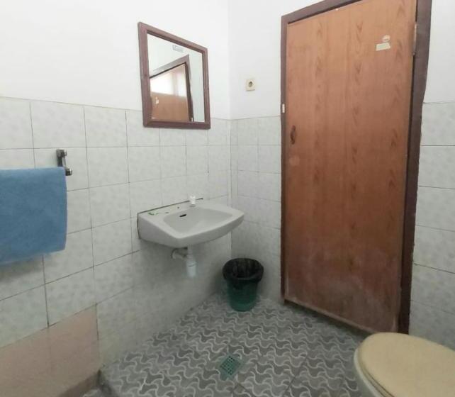 پانسیون Sentosa Hotel & Restaurant   Tersertifikasi Chse Dari Kementerian Pariwisata Dan Ekonomi Kreatif