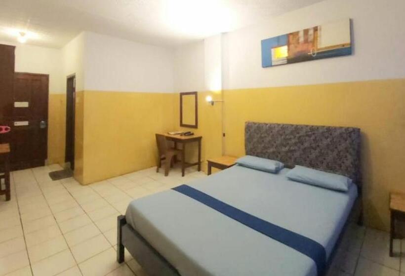 پانسیون Sentosa Hotel & Restaurant   Tersertifikasi Chse Dari Kementerian Pariwisata Dan Ekonomi Kreatif