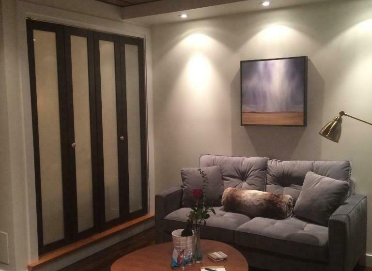 پانسیون Spa Inspired Guest Suite