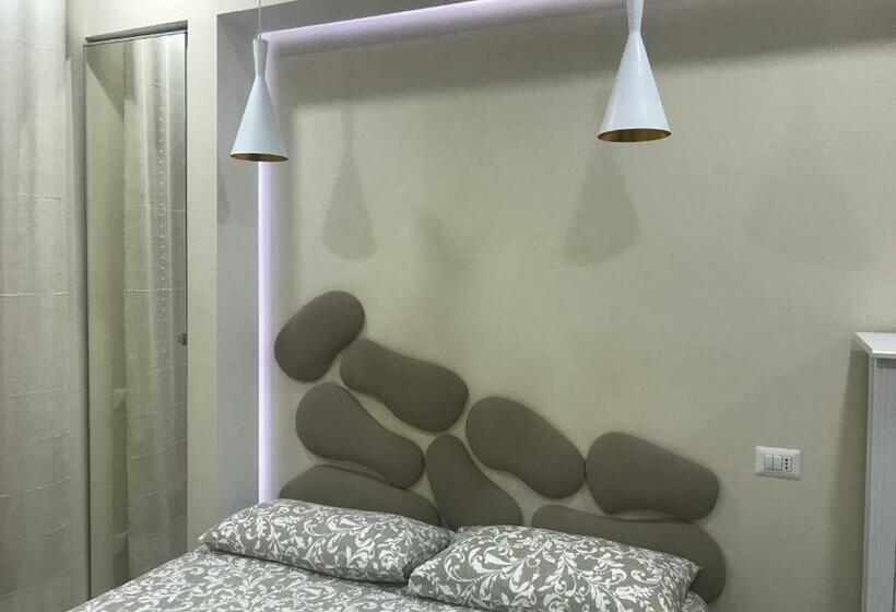 ペンション Vesuvio Rooms