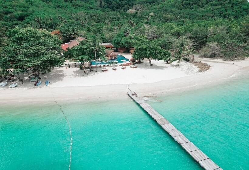 منتجع Cruiser Island By Swiss Bel