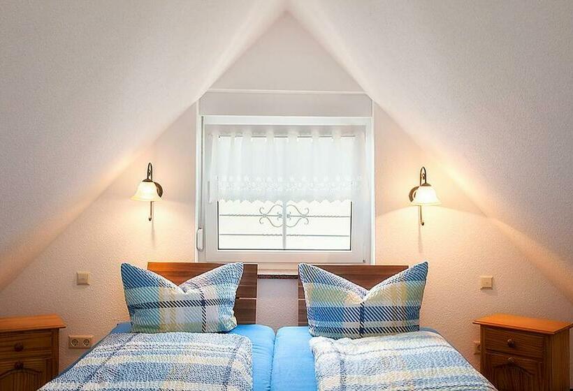 Spreewaldpension Andreas Krüger