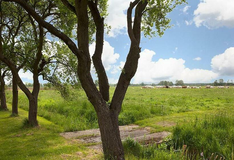 Spreewaldpension Andreas Krüger