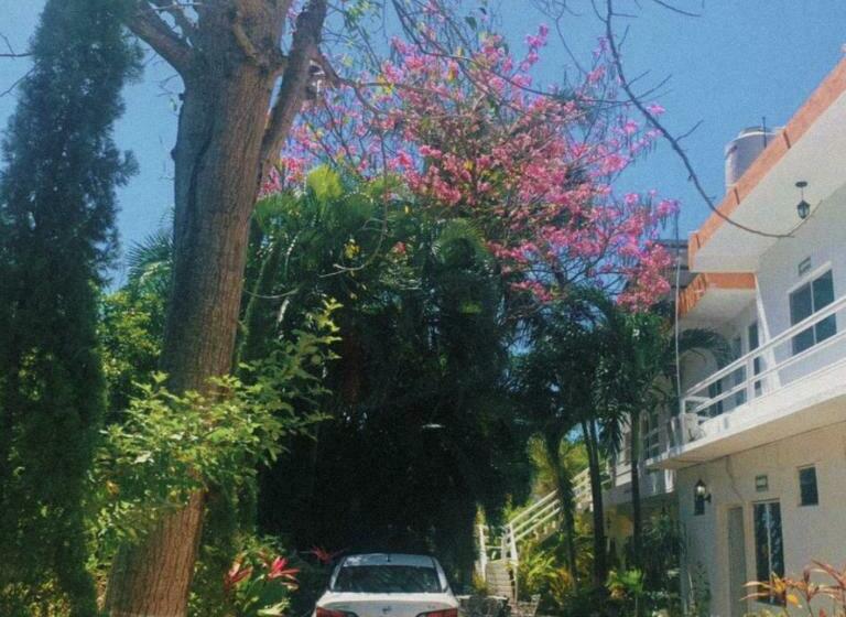 فندق صغير Posada Las Brisas
