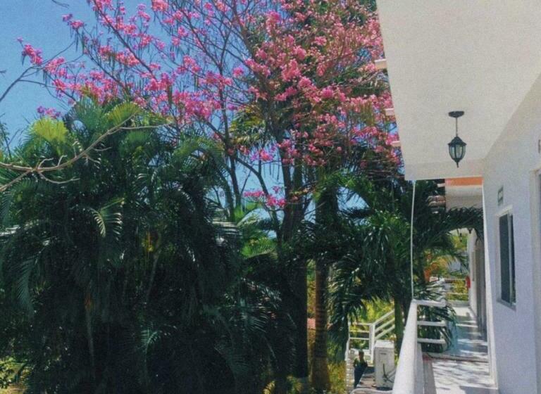 호스텔 Posada Las Brisas