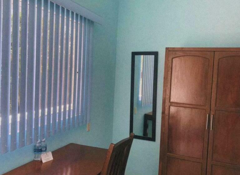 فندق صغير Posada Las Brisas