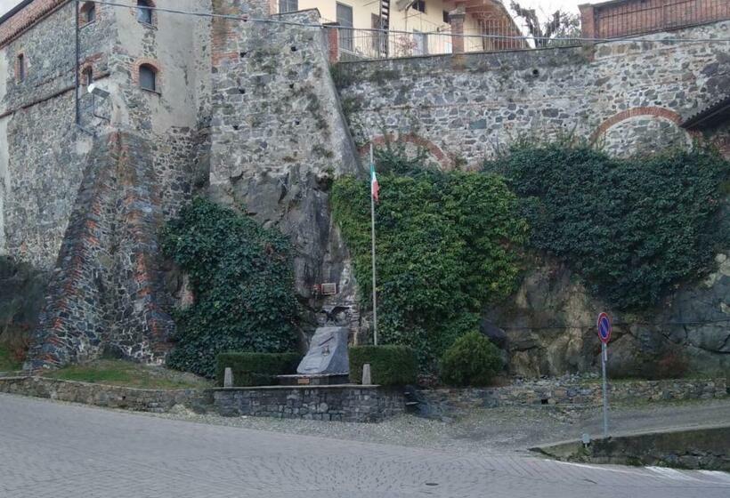 B&b Sotto Le Mura