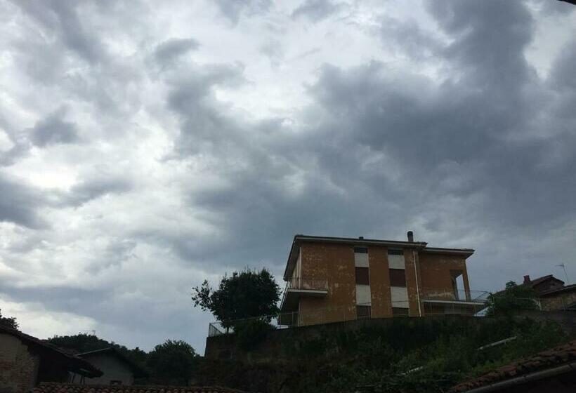 B&b Sotto Le Mura
