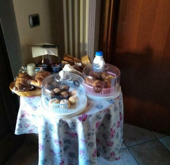 B&b Sotto Le Mura