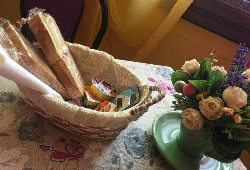 B&b Sotto Le Mura