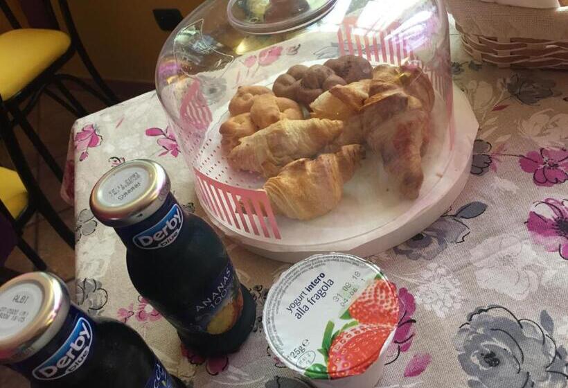 B&b Sotto Le Mura