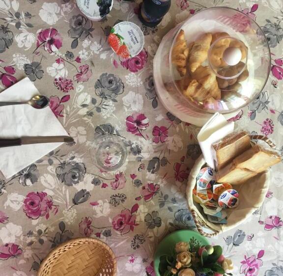 B&b Sotto Le Mura