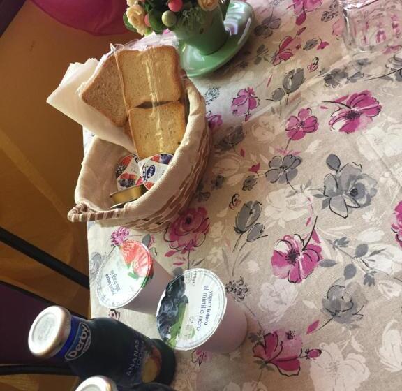B&b Sotto Le Mura