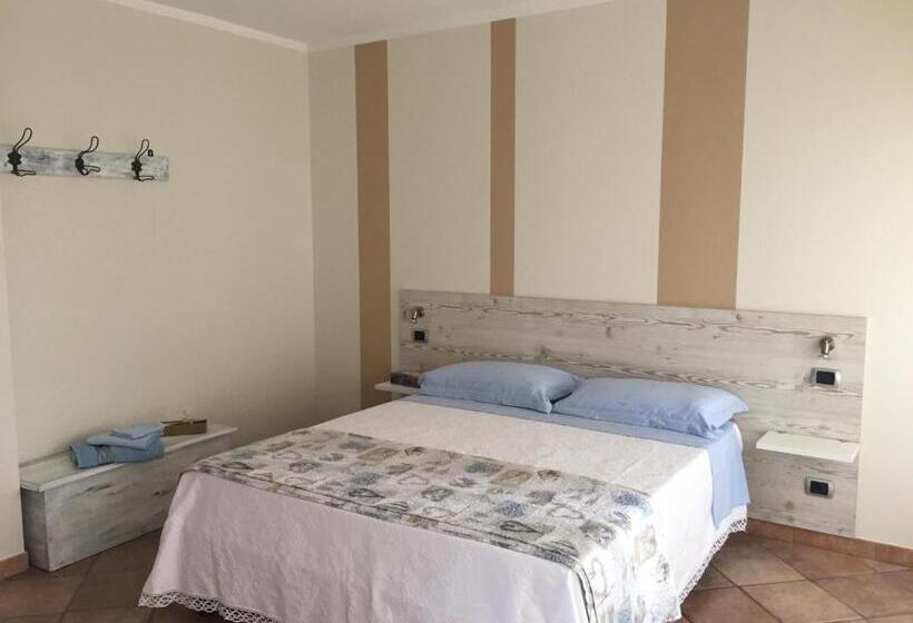 B&b Sotto Le Mura