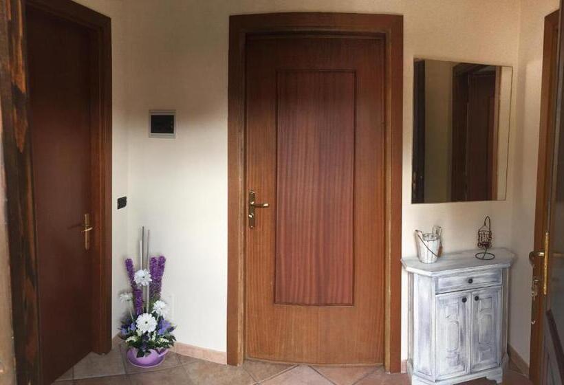 B&b Sotto Le Mura