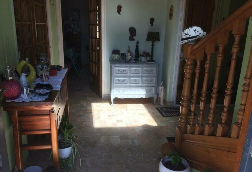 Bed and Breakfast Aux 2 Oies