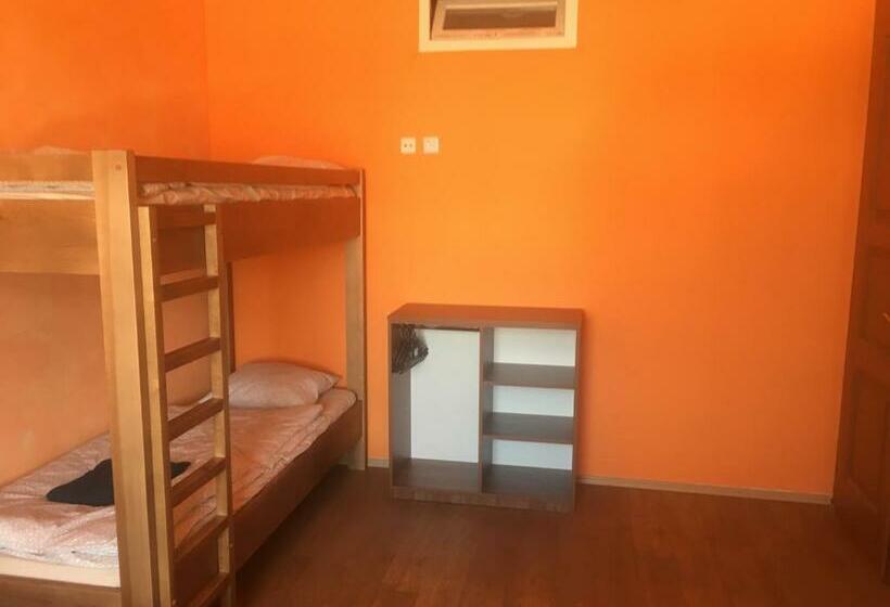 تختخواب و صبحانه Cbs/bed&soup