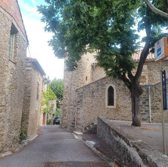 ベッドアンドブレックファースト Chambres D Hôtes Le Clos Des Vins D Anges