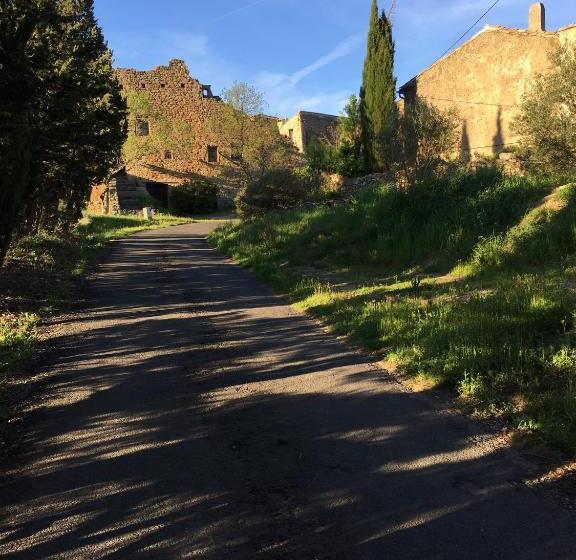 ベッドアンドブレックファースト Chambres D Hôtes Le Clos Des Vins D Anges