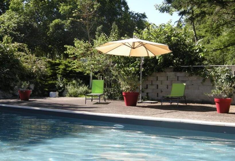 צימר Château De Cartou