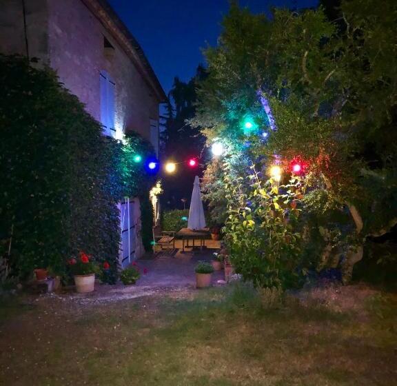 צימר Château De Cartou