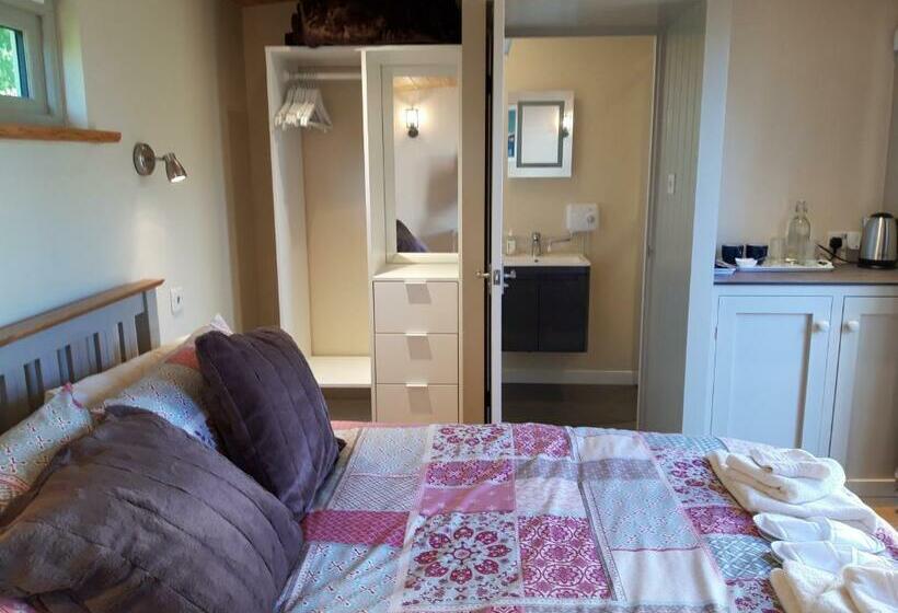 Bed and Breakfast Dart Valley View