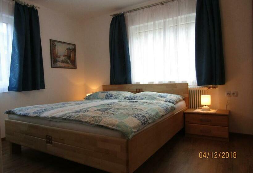 צימר Haus Elisabeth
