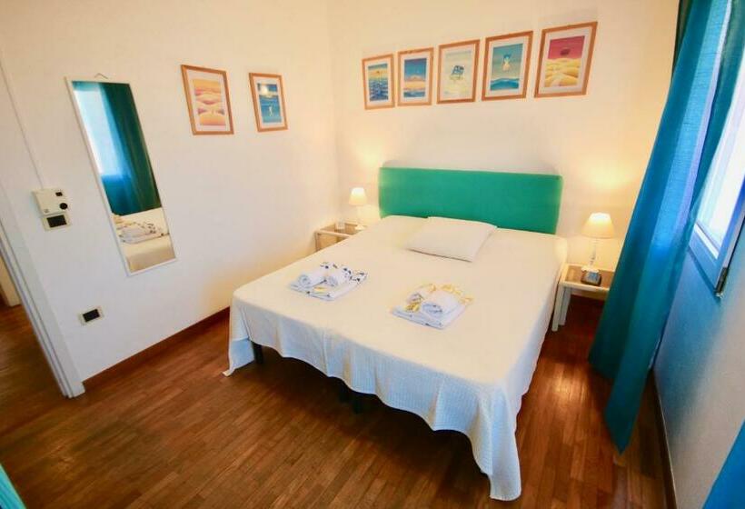 Bed and Breakfast Il Profumo Di Ginestre