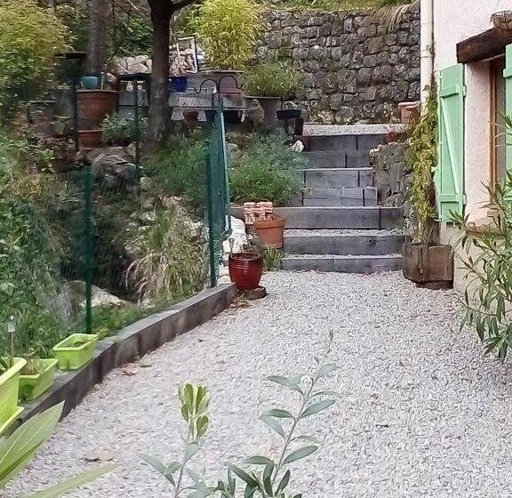 Bed and Breakfast Le Vallon De Bargemon