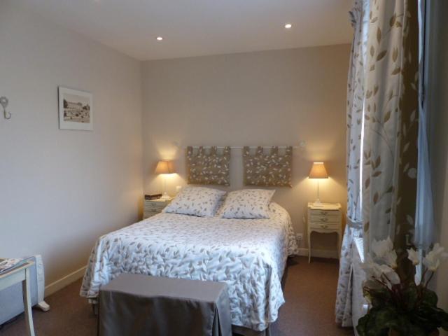 Bed and Breakfast Les Amandines