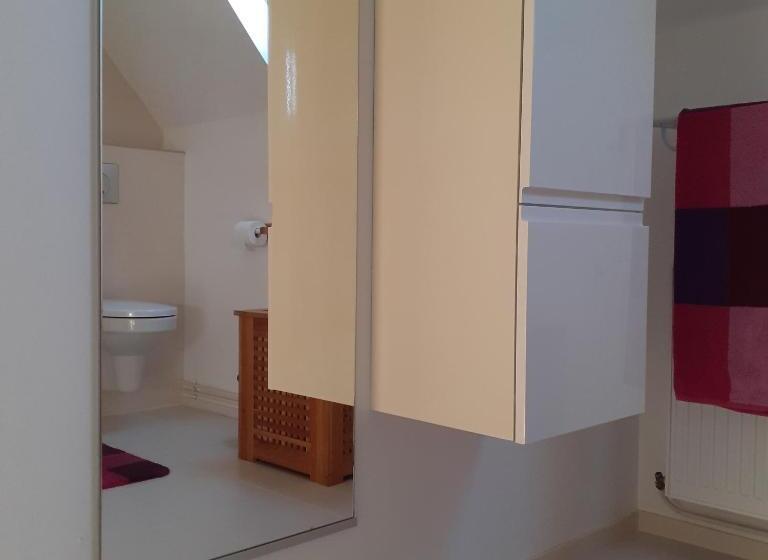 مبيت وإفطار Maison De La Loue