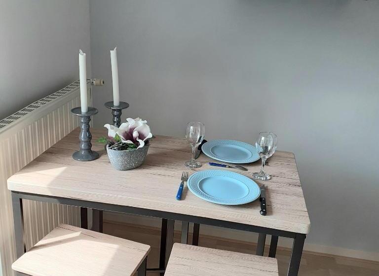 مبيت وإفطار Maison De La Loue