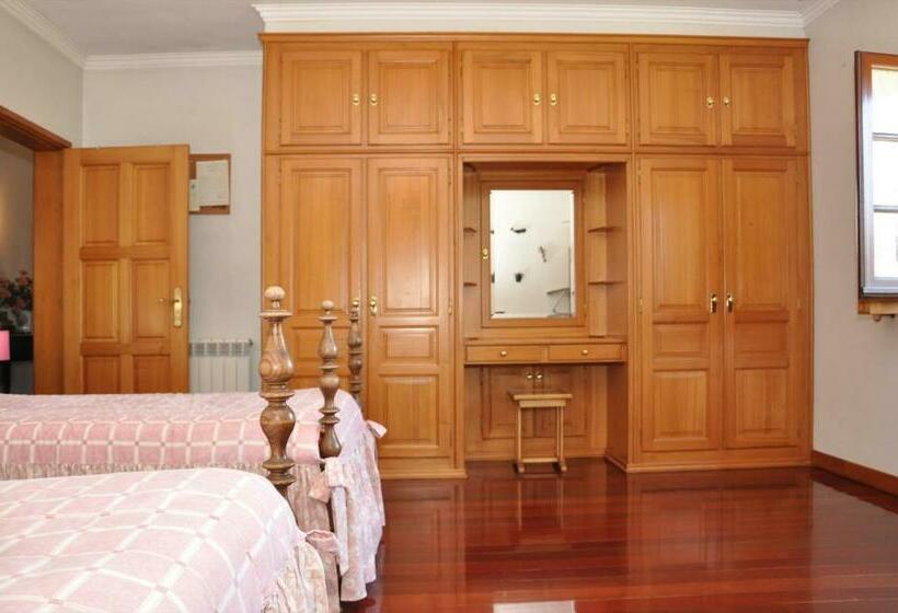 Bed and Breakfast Quintinha D´avó